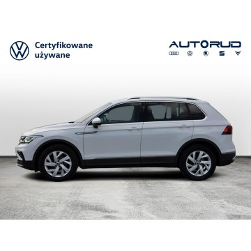 Volkswagen Tiguan  SUV 2022,  2.0 diesel, automat - Na sprzedaż za 119 500 zł - Stalowa Wola - zdjęcie 2