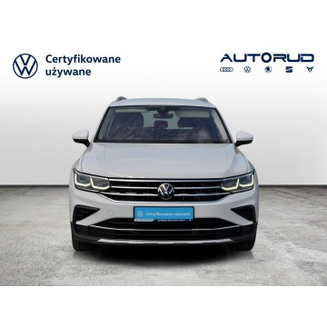 Volkswagen Tiguan  SUV 2022,  2.0 diesel, automat - Na sprzedaż za 119 500 zł - Stalowa Wola - zdjęcie 8