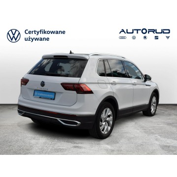 Volkswagen Tiguan  SUV 2022,  2.0 diesel, automat - Na sprzedaż za 119 500 zł - Stalowa Wola - zdjęcie 5