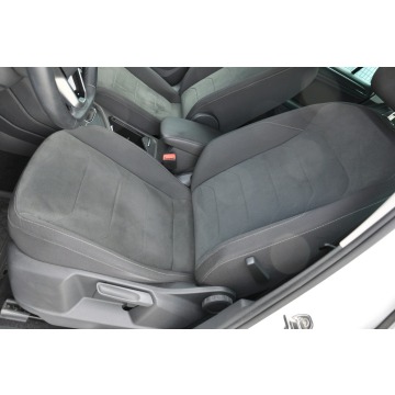 Volkswagen Tiguan  SUV 2022,  2.0 diesel, automat - Na sprzedaż za 119 500 zł - Stalowa Wola - zdjęcie 12