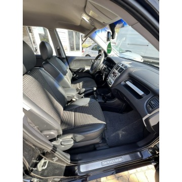 Kia Sportage  SUV 2008,  2.0 benzyna - Na sprzedaż za 12 900 zł - Słupsk - zdjęcie 7