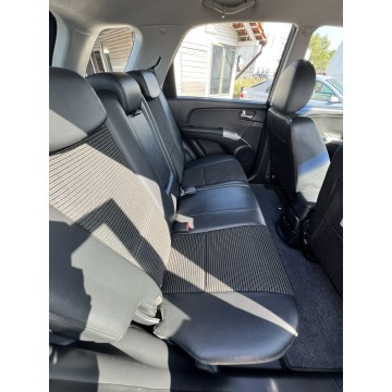 Kia Sportage  SUV 2008,  2.0 benzyna - Na sprzedaż za 12 900 zł - Słupsk - zdjęcie 9
