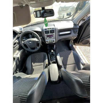 Kia Sportage  SUV 2008,  2.0 benzyna - Na sprzedaż za 12 900 zł - Słupsk - zdjęcie 11
