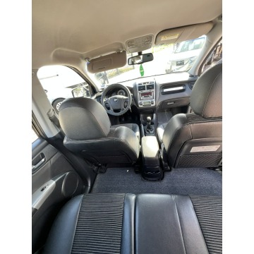 Kia Sportage  SUV 2008,  2.0 benzyna - Na sprzedaż za 12 900 zł - Słupsk - zdjęcie 10