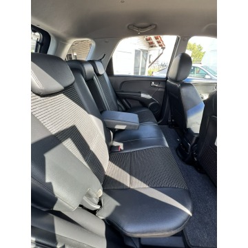 Kia Sportage  SUV 2008,  2.0 benzyna - Na sprzedaż za 12 900 zł - Słupsk - zdjęcie 12