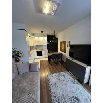 63 m² | 3 pokoje | garderoba | balkon | garaż