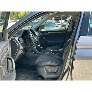 Skoda Kodiaq  SUV 2022,  2.0 diesel, automat - Na sprzedaż za 119 900 zł - Pęcice - zdjęcie 12