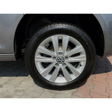 Volkswagen Caddy  Kombi 2014,  1.6 diesel - Na sprzedaż za 35 900 zł - Częstochowa - zdjęcie 11
