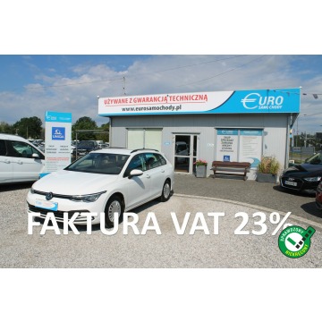 Volkswagen Golf -  Trendline LED Gwarancja Salon Polska F-VAT