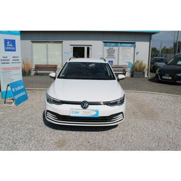 Volkswagen Golf  Kombi 2022,  1.0 benzyna - Na sprzedaż za 52 900 zł - Warszawa - zdjęcie 3