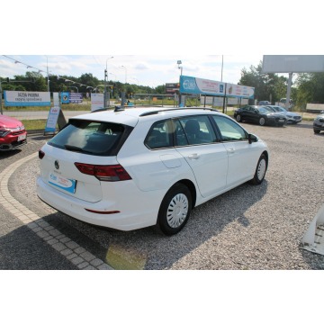 Volkswagen Golf  Kombi 2022,  1.0 benzyna - Na sprzedaż za 52 900 zł - Warszawa - zdjęcie 6