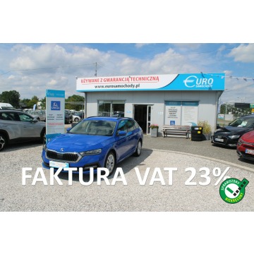 Škoda Octavia - AMBITION DSG Salon Polska netto 59268 PLN Gwarancja