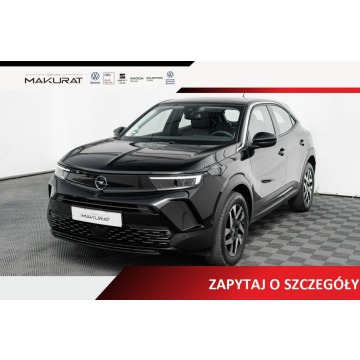 Opel Mokka - WD7211T#1.2 T Edition Podgrz.f I kier Kamera 360 Salon PL VAT23%