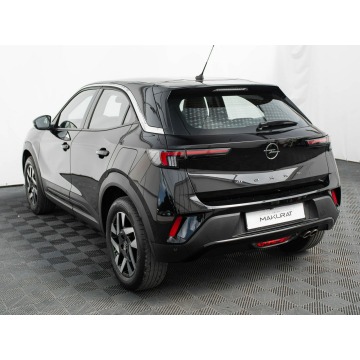 Opel Mokka  SUV 2024,  1.2 benzyna, automat - Na sprzedaż za 77 850 zł - Pępowo - zdjęcie 4