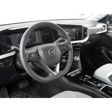 Opel Mokka  SUV 2024,  1.2 benzyna, automat - Na sprzedaż za 77 850 zł - Pępowo - zdjęcie 6