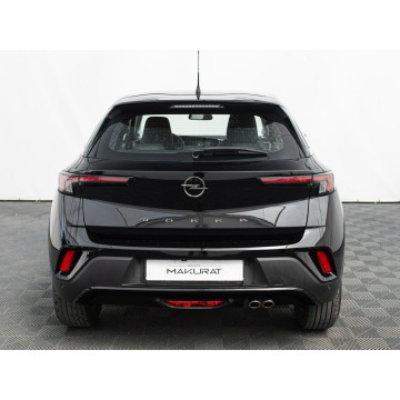 Opel Mokka  SUV 2024,  1.2 benzyna, automat - Na sprzedaż za 77 850 zł - Pępowo - zdjęcie 8