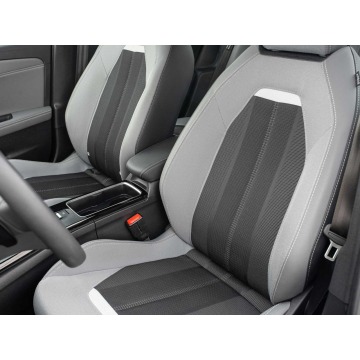 Opel Mokka  SUV 2024,  1.2 benzyna, automat - Na sprzedaż za 77 850 zł - Pępowo - zdjęcie 11