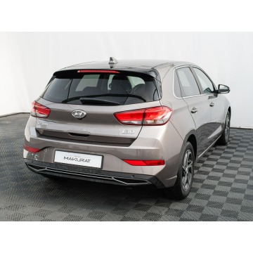 Hyundai i30  Hatchback 2023,  1.0 benzyna - Na sprzedaż za 59 850 zł - Pępowo - zdjęcie 5