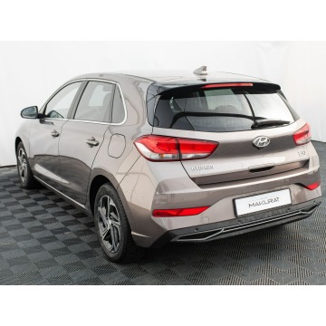 Hyundai i30  Hatchback 2023,  1.0 benzyna - Na sprzedaż za 59 850 zł - Pępowo - zdjęcie 4