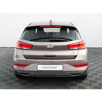 Hyundai i30  Hatchback 2023,  1.0 benzyna - Na sprzedaż za 59 850 zł - Pępowo - zdjęcie 8