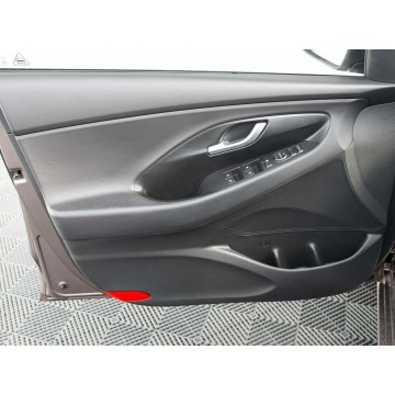 Hyundai i30  Hatchback 2023,  1.0 benzyna - Na sprzedaż za 59 850 zł - Pępowo - zdjęcie 9