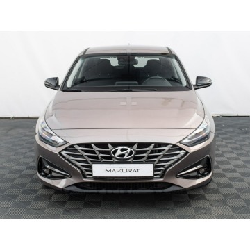 Hyundai i30  Hatchback 2023,  1.0 benzyna - Na sprzedaż za 59 850 zł - Pępowo - zdjęcie 7
