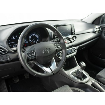 Hyundai i30  Hatchback 2023,  1.0 benzyna - Na sprzedaż za 59 850 zł - Pępowo - zdjęcie 6