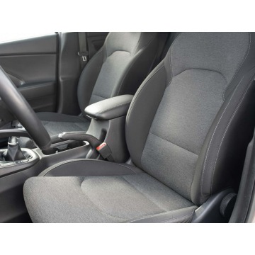 Hyundai i30  Hatchback 2023,  1.0 benzyna - Na sprzedaż za 59 850 zł - Pępowo - zdjęcie 11