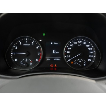 Hyundai i30  Hatchback 2023,  1.0 benzyna - Na sprzedaż za 59 850 zł - Pępowo - zdjęcie 12