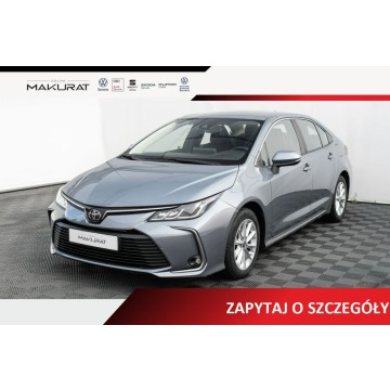 Toyota Corolla - WJ8319L#1.5 Comfort K.cofania 2 stref klima Salon PL VAT 23%