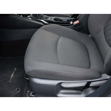Toyota Corolla  Sedan/Limuzyna 2022,  1.5 benzyna - Na sprzedaż za 63 850 zł - Pępowo - zdjęcie 10