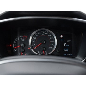 Toyota Corolla  Sedan/Limuzyna 2022,  1.5 benzyna - Na sprzedaż za 63 850 zł - Pępowo - zdjęcie 12