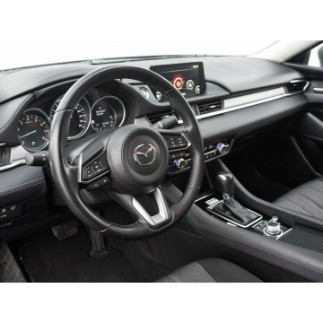Mazda 6  Sedan/Limuzyna 2023,  2.0 benzyna, automat - Na sprzedaż za 106 850 zł - Pępowo - zdjęcie 6