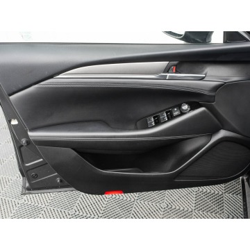Mazda 6  Sedan/Limuzyna 2023,  2.0 benzyna, automat - Na sprzedaż za 106 850 zł - Pępowo - zdjęcie 9