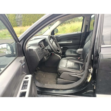 Jeep Compass  SUV 2007,  2.0 diesel - Na sprzedaż za 9 950,00 zł - Tarnów - zdjęcie 5