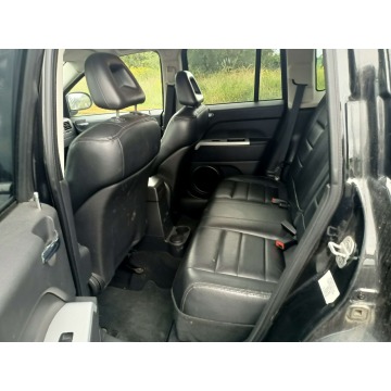 Jeep Compass  SUV 2007,  2.0 diesel - Na sprzedaż za 9 950,00 zł - Tarnów - zdjęcie 6