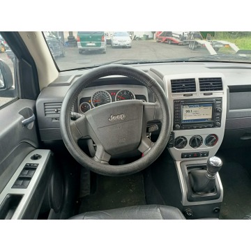 Jeep Compass  SUV 2007,  2.0 diesel - Na sprzedaż za 9 950,00 zł - Tarnów - zdjęcie 7