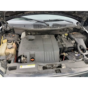 Jeep Compass  SUV 2007,  2.0 diesel - Na sprzedaż za 9 950,00 zł - Tarnów - zdjęcie 8