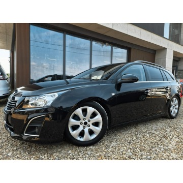 Chevrolet Cruze  Kombi 2013,  2.0 diesel - Na sprzedaż za 20 000 zł - Tychy - zdjęcie 2