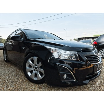 Chevrolet Cruze  Kombi 2013,  2.0 diesel - Na sprzedaż za 20 000 zł - Tychy - zdjęcie 3