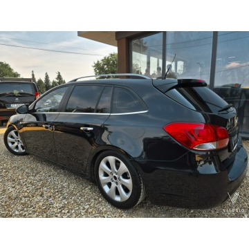 Chevrolet Cruze  Kombi 2013,  2.0 diesel - Na sprzedaż za 20 000 zł - Tychy - zdjęcie 5