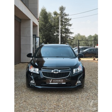 Chevrolet Cruze  Kombi 2013,  2.0 diesel - Na sprzedaż za 20 000 zł - Tychy - zdjęcie 7