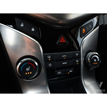 Chevrolet Cruze  Kombi 2013,  2.0 diesel - Na sprzedaż za 20 000 zł - Tychy - zdjęcie 12