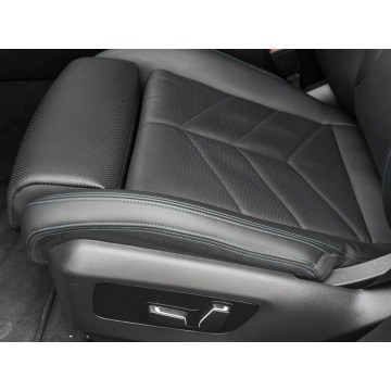 BMW Seria 5  Sedan/Limuzyna 2024,  2.0 diesel, automat - Na sprzedaż za 209 850 zł - Gdańsk - zdjęcie 10