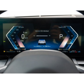 BMW Seria 5  Sedan/Limuzyna 2024,  2.0 diesel, automat - Na sprzedaż za 209 850 zł - Gdańsk - zdjęcie 12