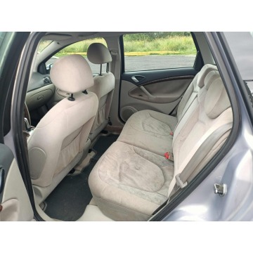 Citroen C5  Kombi 2002,  2.0 benzyna+LPG, automat - Na sprzedaż za 2 700,00 zł - Tarnów - zdjęcie 6