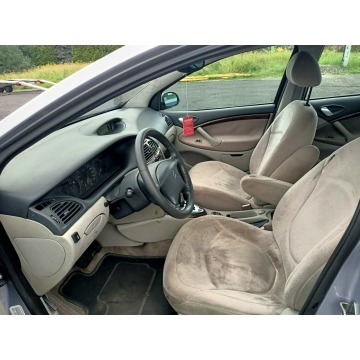 Citroen C5  Kombi 2002,  2.0 benzyna+LPG, automat - Na sprzedaż za 2 700,00 zł - Tarnów - zdjęcie 5