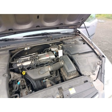 Citroen C5  Kombi 2002,  2.0 benzyna+LPG, automat - Na sprzedaż za 2 700,00 zł - Tarnów - zdjęcie 8