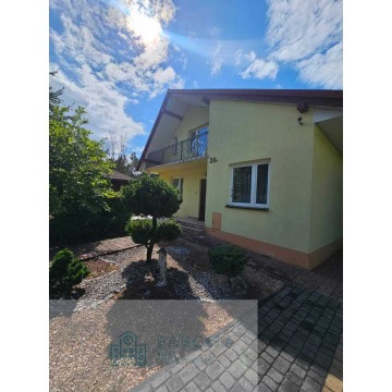 Sprzedam dom Florentynów - ,  pow.  100 m2,  działka:   3000 m2 - zdjęcie 3