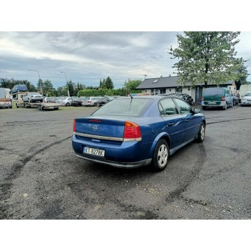 Opel Vectra  Sedan/Limuzyna 2002,  1.8 benzyna - Na sprzedaż za 2 700,00 zł - Tarnów - zdjęcie 4